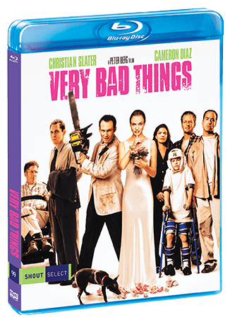 Very Bad Things - Shout! Factory