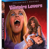 The Vampire Lovers [Collector's Edition] - Shout! Factory