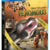 Venomous - Shout! Factory