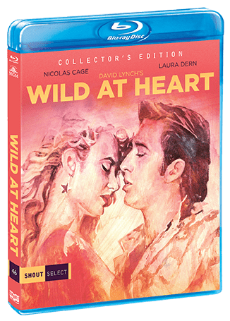 Wild At Heart [Collector's Edition] - Shout! Factory