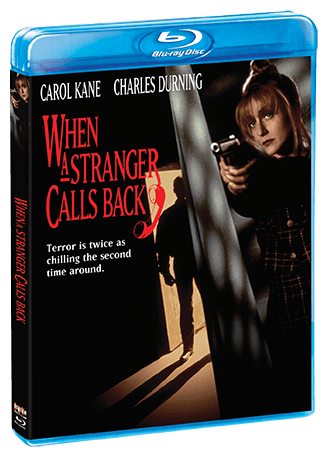 When A Stranger Calls Back - Shout! Factory