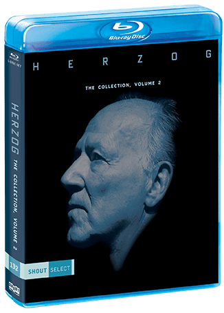 Herzog: The Collection  Vol. 2 - Shout! Factory