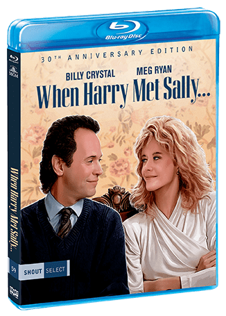 When Harry Met Sally... [30th Anniversary Edition] - Shout! Factory