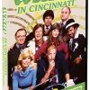 WKRP In Cincinnati: Season Three - Shout! Factory