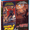 Wheels Of Fire / Raiders Of The Sun [Double Feature] - Shout! Factory