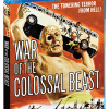 War Of The Colossal Beast - Shout! Factory