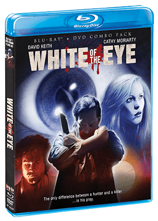 White Of The Eye - Shout! Factory