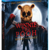 Winnie The Pooh: Blood And Honey - Shout! Factory