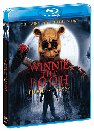 Winnie The Pooh: Blood And Honey - Shout! Factory