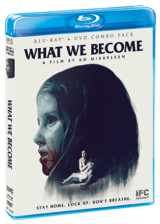 What We Become - Shout! Factory