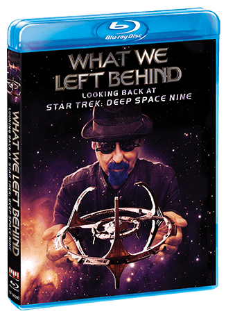 What We Left Behind: Looking Back At Star Trek: Deep Space Nine - Shout! Factory