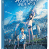 Weathering With You [Limited Edition Steelbook] + Exclusive Lithograph - Shout! Factory