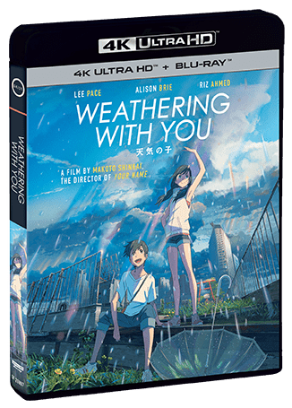 Weathering With You - Shout! Factory