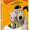 Wallace & Gromit: The Complete Cracking Collection - Shout! Factory