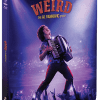 Weird: The Al Yankovic Story [Limited Edition Steelbook] - Shout! Factory