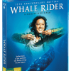 Whale Rider [15th Anniversary Edition] - Shout! Factory