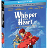 Whisper Of The Heart - Shout! Factory