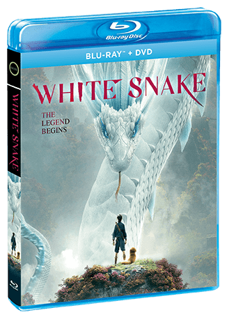 White Snake - Shout! Factory