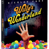 Willy's Wonderland [Limited Edition Steelbook] - Shout! Factory