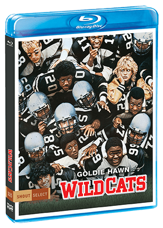 Wildcats - Shout! Factory