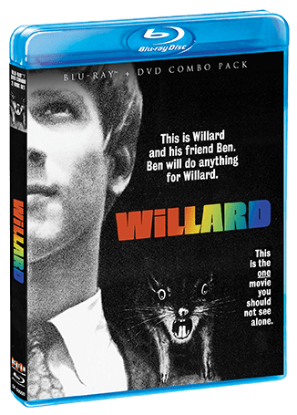 Willard - Shout! Factory