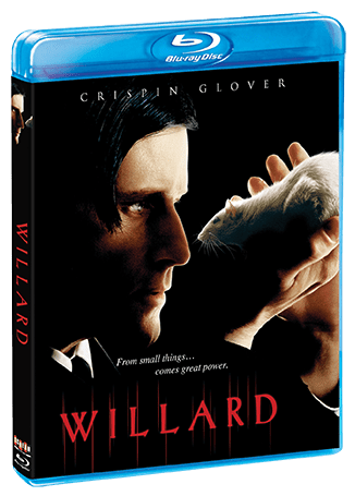 Willard - Shout! Factory