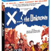 X The Unknown - Shout! Factory