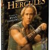 Young Hercules: The Complete Series - Shout! Factory