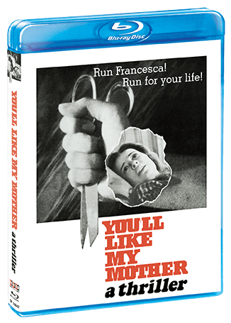 You'll Like My Mother - Shout! Factory