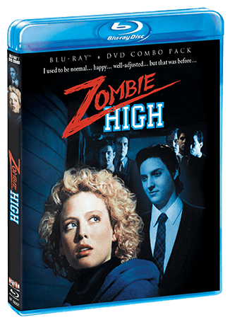 Zombie High - Shout! Factory