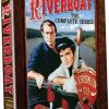 Riverboat: The Complete Series - Shout! Factory