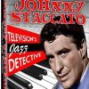 Johnny Staccato: The Complete Series - Shout! Factory