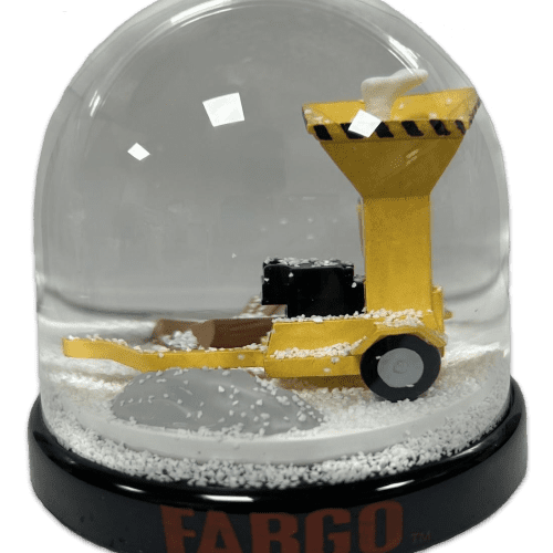 thumbnail SNOWGLOBE