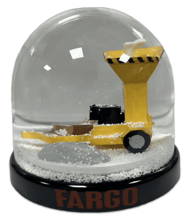 thumbnail SNOWGLOBE